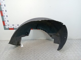 Защита арок задняя левая (подкрылок), ориг. номер 51718403059, 51718408059, BMW X5 E53 2003-2006
