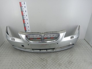 Бампер передний, ориг. номер 51117111740, 51117033697, BMW 5 E60/E61 2002-2007