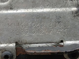 Радиатор топлива, ориг. номер 13322247411, 13327792140, BMW 3 E46 1997-2003