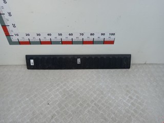 Обшивка крышки багажника BMW X5 E53 2003-2006, внедорожник 5 дв., 51478244761