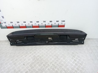 Спойлер, ориг. номер 51717025612, 7025611, BMW X5 E53 2003-2006
