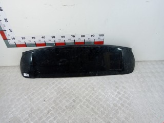 Спойлер, ориг. номер 51627157689, 51627273446, BMW X5 E70 2006-2010