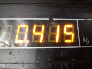 Бачок гидроусилителя, ориг. номер 32416782538, 676345807, BMW 7 E65/E66 2001-2005