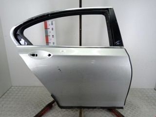 Дверь задняя правая BMW 7 F01/F02 2008-2012, седан, 41007203982