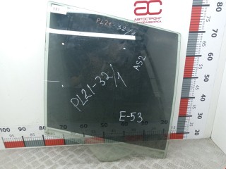Стекло двери задней правой, ориг. номер 51348402572, BMW X5 E53 2003-2006