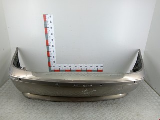 Бампер задний, ориг. номер 51127042697, 51128223255, BMW 7 E65/E66 2001-2005