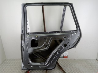 Дверь задняя правая, ориг. номер 41527261482, BMW X5 E70 2006-2010