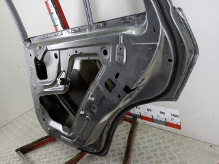 Дверь задняя правая, ориг. номер 41527261482, BMW X5 E70 2006-2010