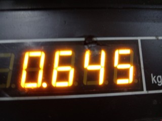 Фонарь задний правый, ориг. номер 8364922, 63218364922, BMW 3 E46 1997-2003