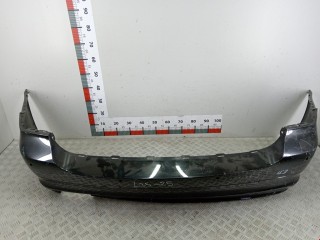 Бампер задний, ориг. номер 51127161499, BMW 3 E90/E91/E92/E93 2004-2008