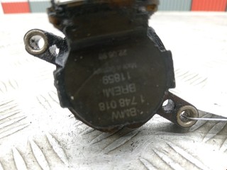 Катушка зажигания, ориг. номер 11859, 12137599219, BMW 3 E46 1997-2003
