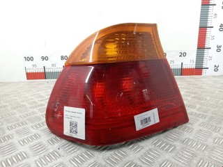 Фонарь задний левый, ориг. номер 8364921, 63218364921, BMW 3 E46 1997-2003