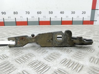 Петля капота левая, ориг. номер 41617028577, BMW 3 E46 1997-2003