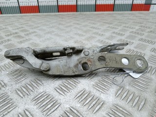 Петля капота правая, ориг. номер 41617210678, BMW 3 E46 1997-2003