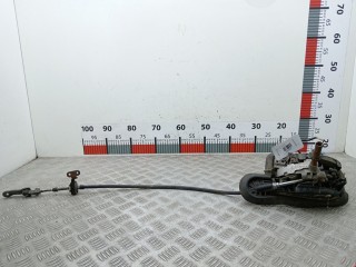 Кулиса, ориг. номер 61319191208, 756045101, BMW 5 E60/E61 2007-2010