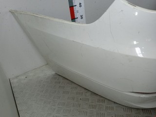 Бампер задний, ориг. номер 51127077939, BMW 5 E60/E61 2002-2007