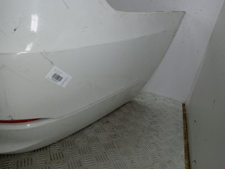 Бампер задний, ориг. номер 51127077939, BMW 5 E60/E61 2002-2007