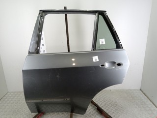 Дверь задняя левая, ориг. номер 41527261481, BMW X5 E70 2006-2010