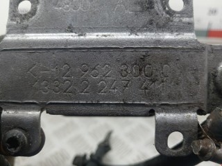 Радиатор топлива, ориг. номер 13322247411, 13327792140, BMW 5 E39 2000-2004