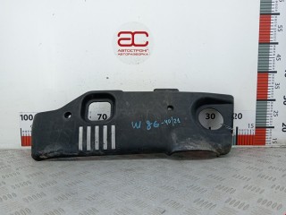 Воздуховод, ориг. номер 13717600001, 51747176719, BMW 5 E60/E61 2002-2007
