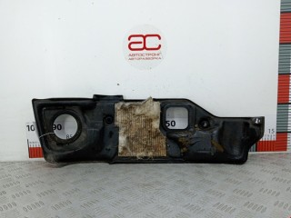 Воздуховод, ориг. номер 13717600001, 51747176719, BMW 5 E60/E61 2002-2007
