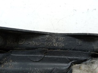 Воздуховод, ориг. номер 13717600001, 51747176719, BMW 5 E60/E61 2002-2007