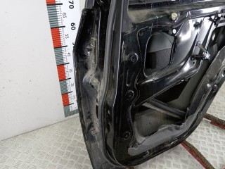 Дверь задняя правая, ориг. номер 41527261482, BMW X5 E70 2006-2010