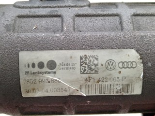 Рулевая рейка, ориг. номер 4F1422065P, 7852993685, Audi A6 2001-2005