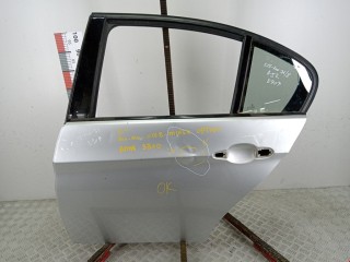 Дверь задняя левая, ориг. номер 41007203647, BMW 3 E90/E91/E92/E93 2004-2008