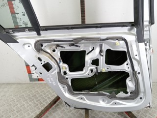 Дверь задняя левая, ориг. номер 41007203647, BMW 3 E90/E91/E92/E93 2004-2008