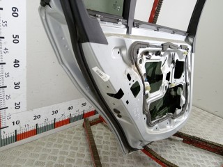 Дверь задняя левая, ориг. номер 41007203647, BMW 3 E90/E91/E92/E93 2004-2008