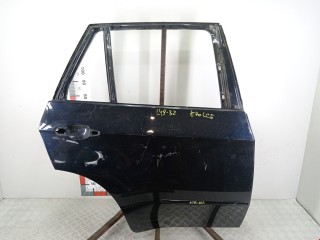 Дверь задняя правая, ориг. номер 41527261482, BMW X5 E70 2006-2010