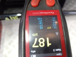 Дверь задняя правая, ориг. номер 41527261482, BMW X5 E70 2006-2010