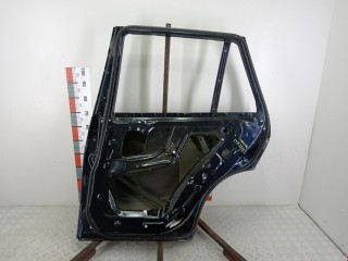 Дверь задняя правая, ориг. номер 41527261482, BMW X5 E70 2006-2010