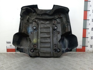 Декоративная крышка двигателя, ориг. номер 11617535151, BMW 7 E65/E66 2001-2005