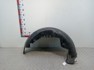 Защита арок задняя левая (подкрылок), ориг. номер 51718403059, 51718408059, BMW X5 E53 2003-2006