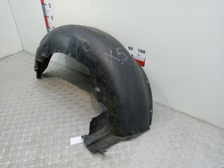 Защита арок задняя левая (подкрылок), ориг. номер 51718403059, 51718408059, BMW X5 E53 2003-2006