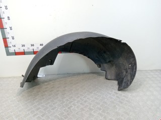 Защита арок задняя левая (подкрылок), ориг. номер 51718403059, 51718408059, BMW X5 E53 2003-2006