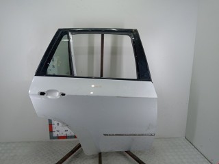 Дверь задняя правая, ориг. номер 41527261482, BMW X5 E70 2006-2010