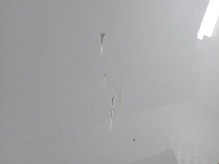 Дверь задняя правая, ориг. номер 41527261482, BMW X5 E70 2006-2010