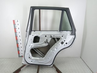 Дверь задняя правая, ориг. номер 41527261482, BMW X5 E70 2006-2010