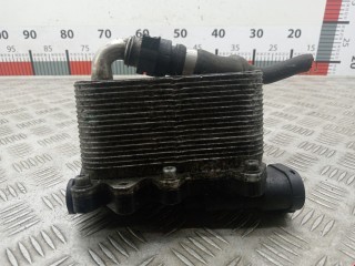 Радиатор АКПП, ориг. номер 17217803830, BMW 5 E60/E61 2002-2007