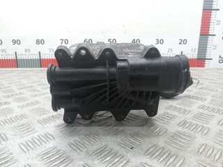 Радиатор АКПП, ориг. номер 17217803830, BMW 5 E60/E61 2002-2007