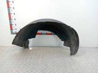 Защита арок задняя левая (подкрылок), ориг. номер 51718403059, 51718408059, BMW X5 E53 2003-2006