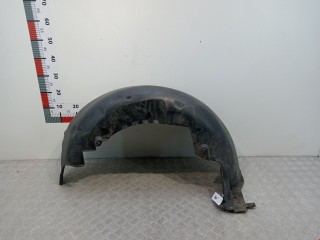Защита арок задняя левая (подкрылок), ориг. номер 51718403059, 51718408059, BMW X5 E53 2003-2006