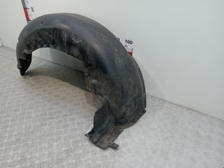 Защита арок задняя левая (подкрылок), ориг. номер 51718403059, 51718408059, BMW X5 E53 2003-2006