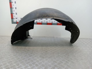 Защита арок задняя левая (подкрылок), ориг. номер 51718403059, 51718408059, BMW X5 E53 2003-2006