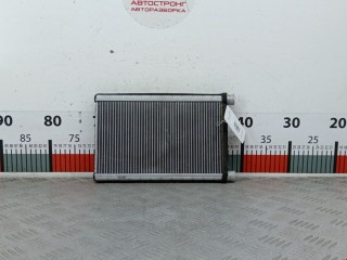 Радиатор отопителя (печки) BMW 3 E90/E91/E92/E93 2008-2013, МКПП, 985474R