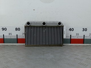 Радиатор отопителя (печки), ориг. номер 64116968203, BMW X5 E70 2006-2010