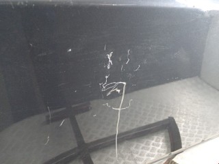 Дверь задняя правая, ориг. номер 41527261482, BMW X5 E70 2006-2010